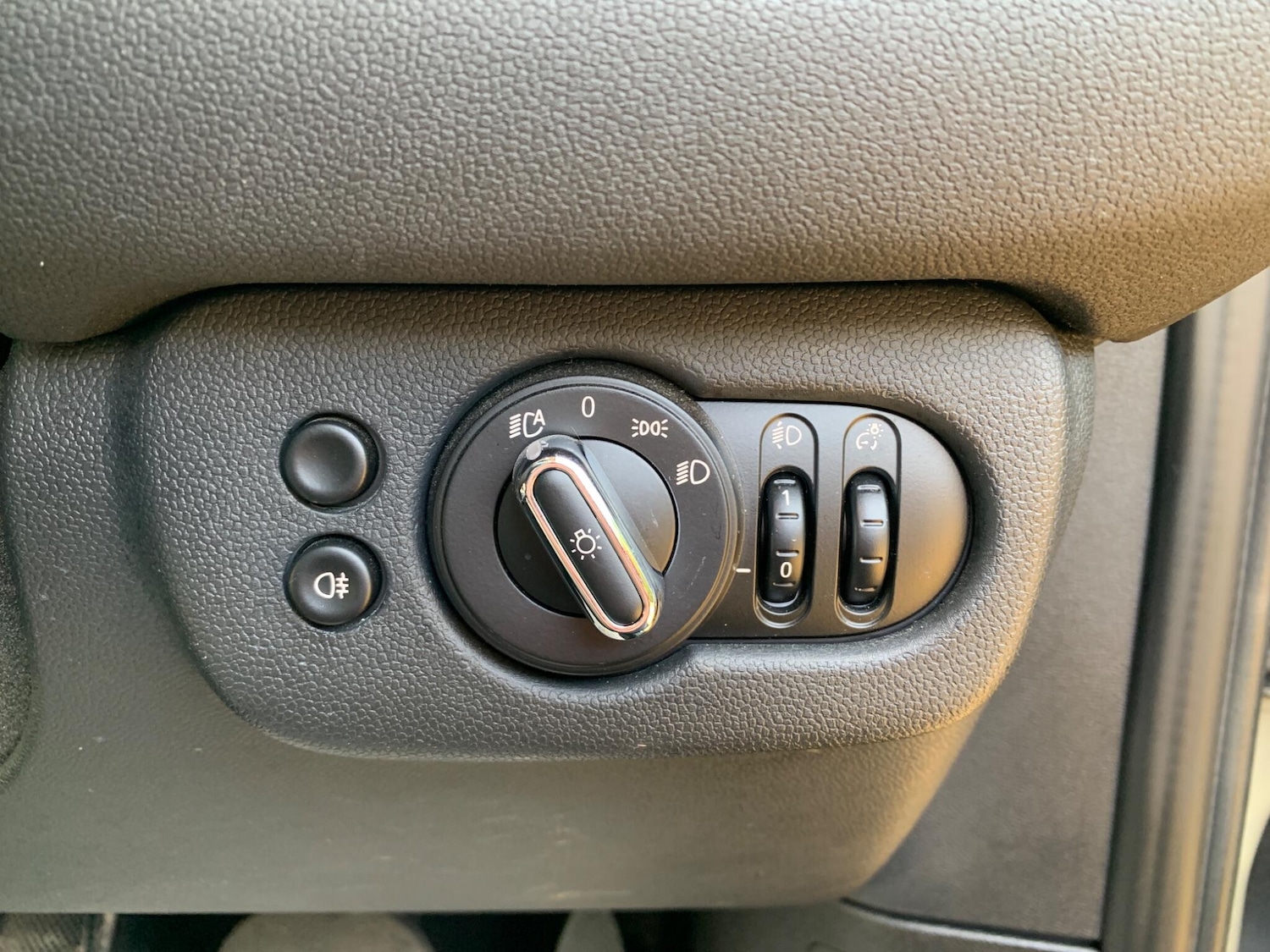 Used MINI Clubman 2019 for sale - 77230545: Photo 23