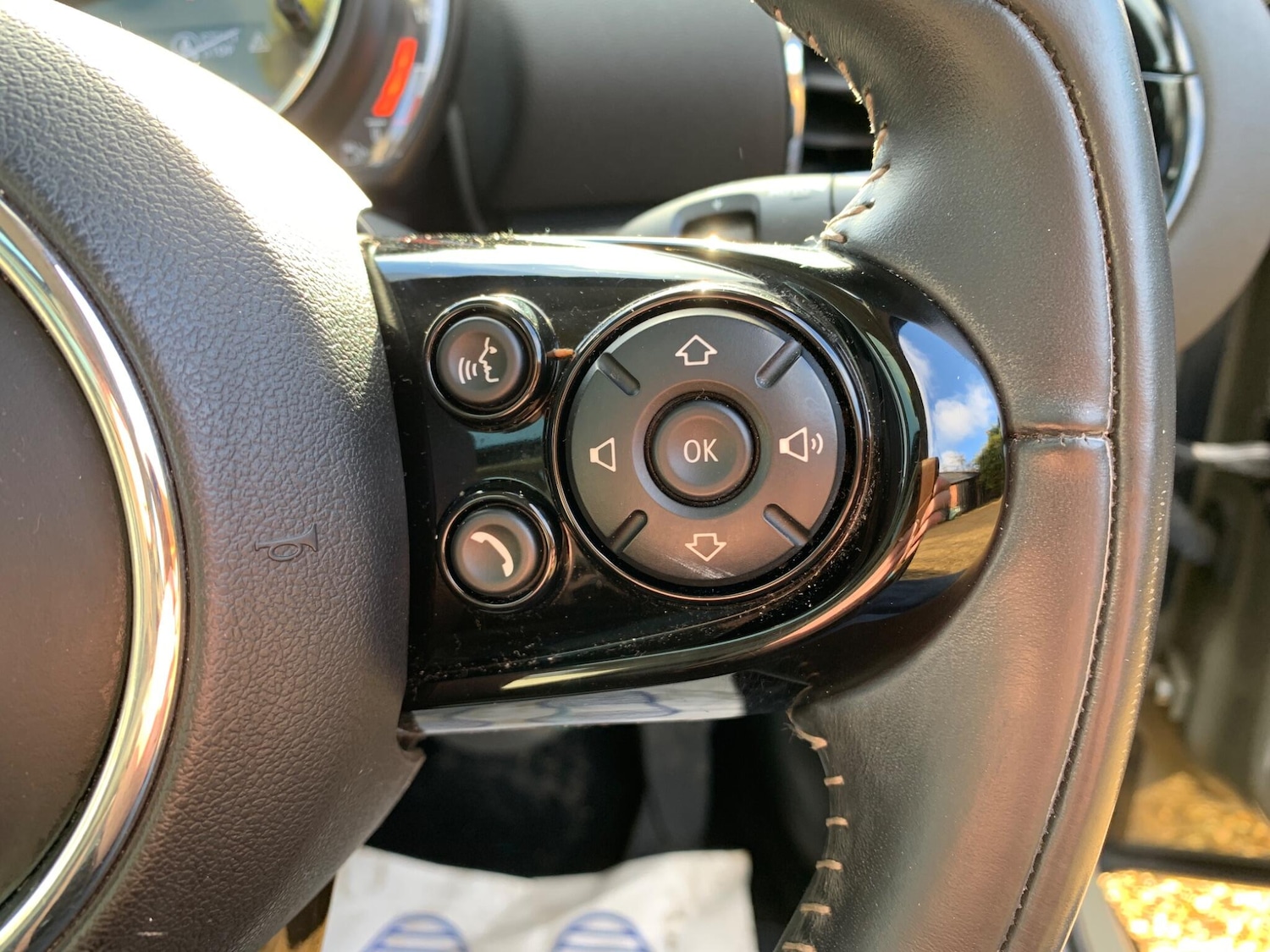 Used MINI Clubman 2019 for sale - 77230545: Photo 24