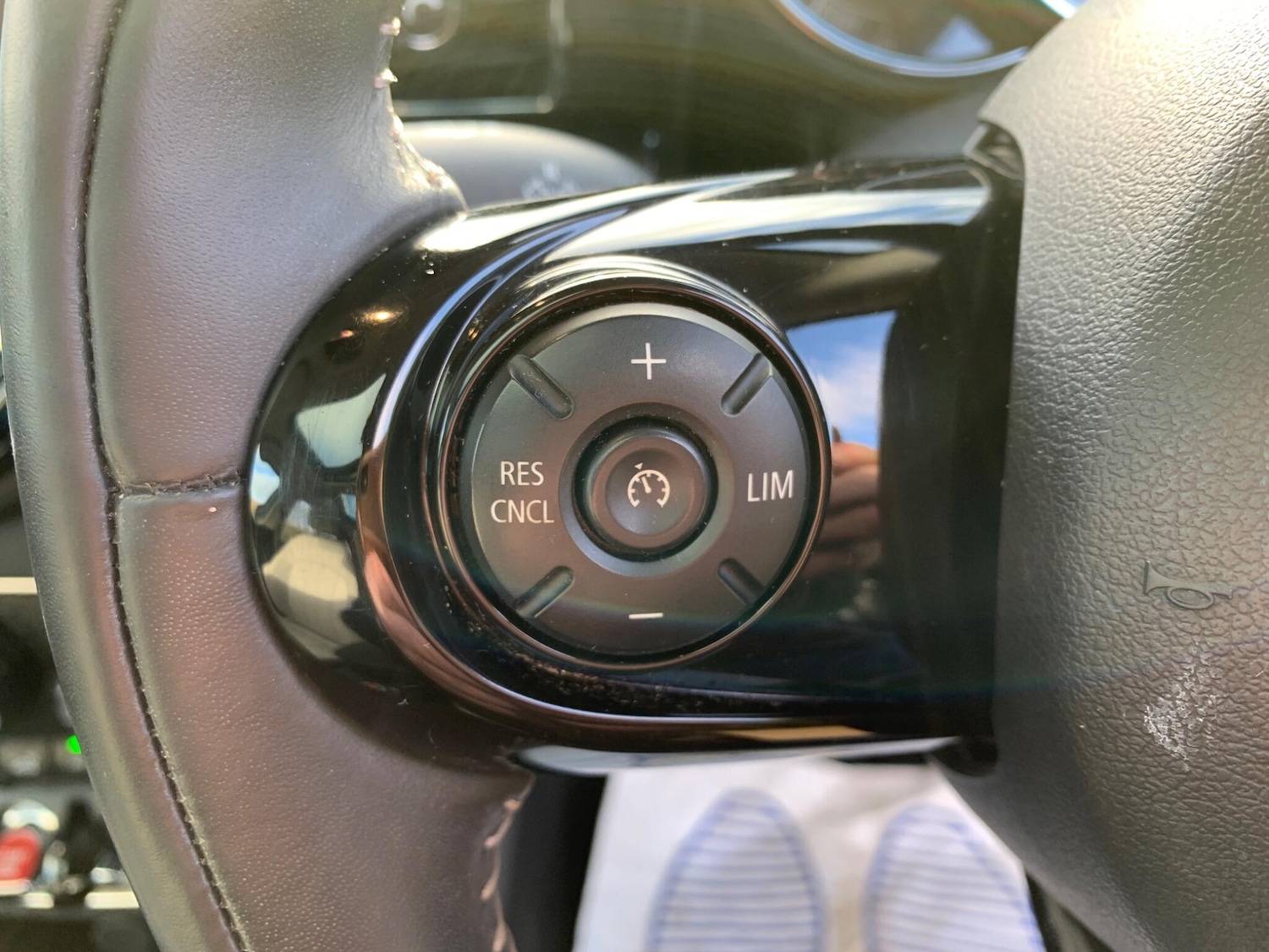 Used MINI Clubman 2019 for sale - 77230545: Photo 25