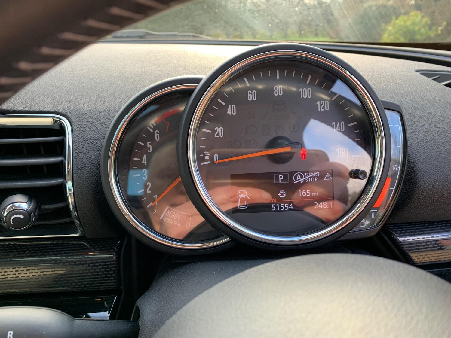 Used MINI Clubman 2019 for sale - 77230545: Photo 26