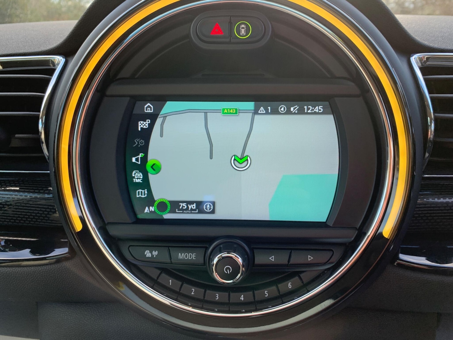 Used MINI Clubman 2019 for sale - 77230545: Photo 27