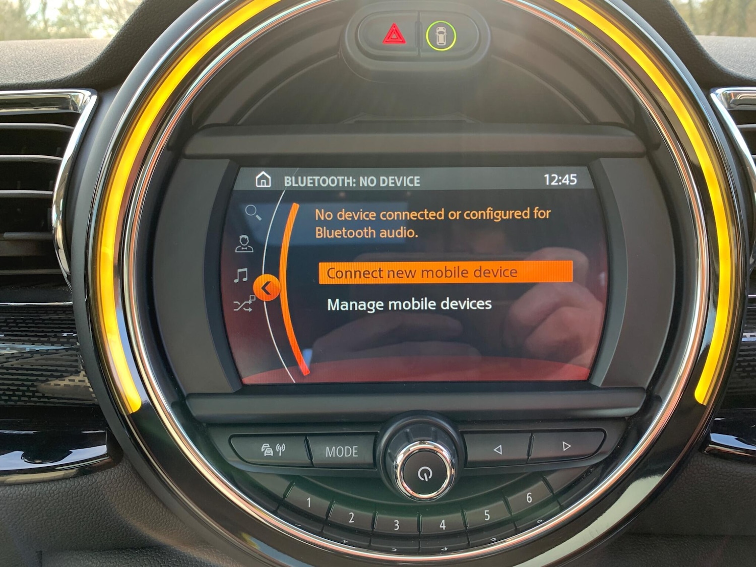 Used MINI Clubman 2019 for sale - 77230545: Photo 28