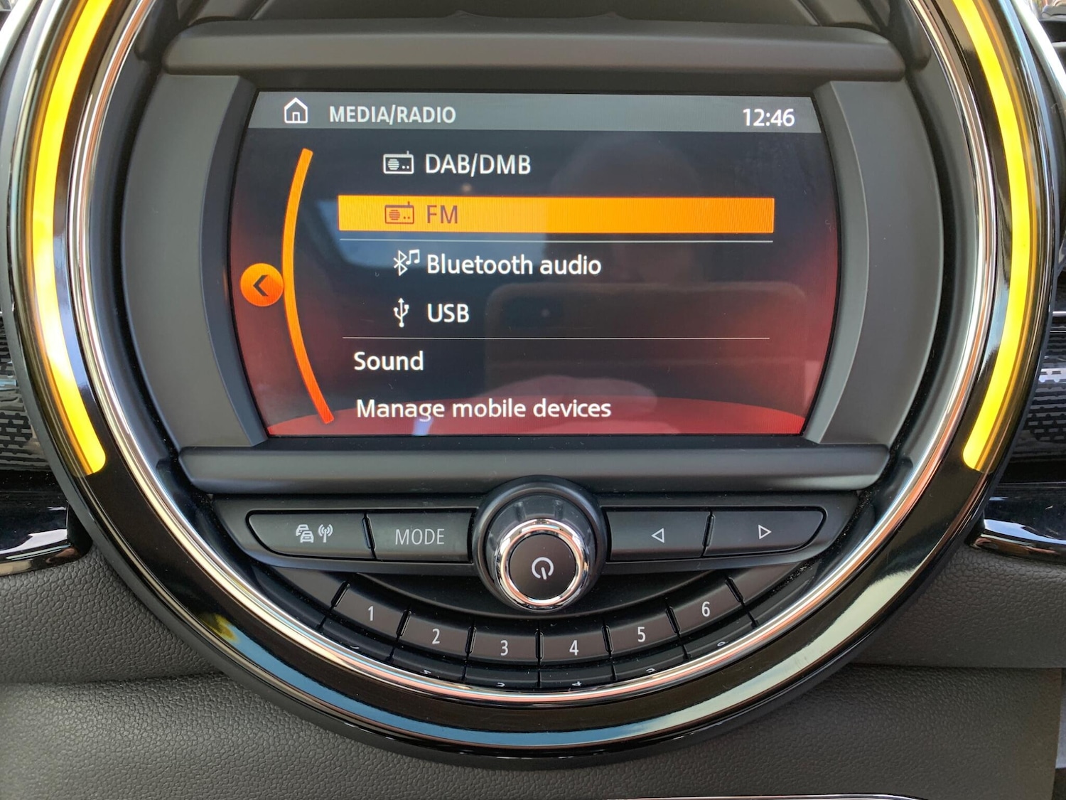 Used MINI Clubman 2019 for sale - 77230545: Photo 29