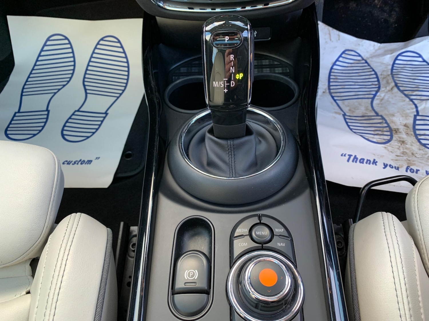 Used MINI Clubman 2019 for sale - 77230545: Photo 31