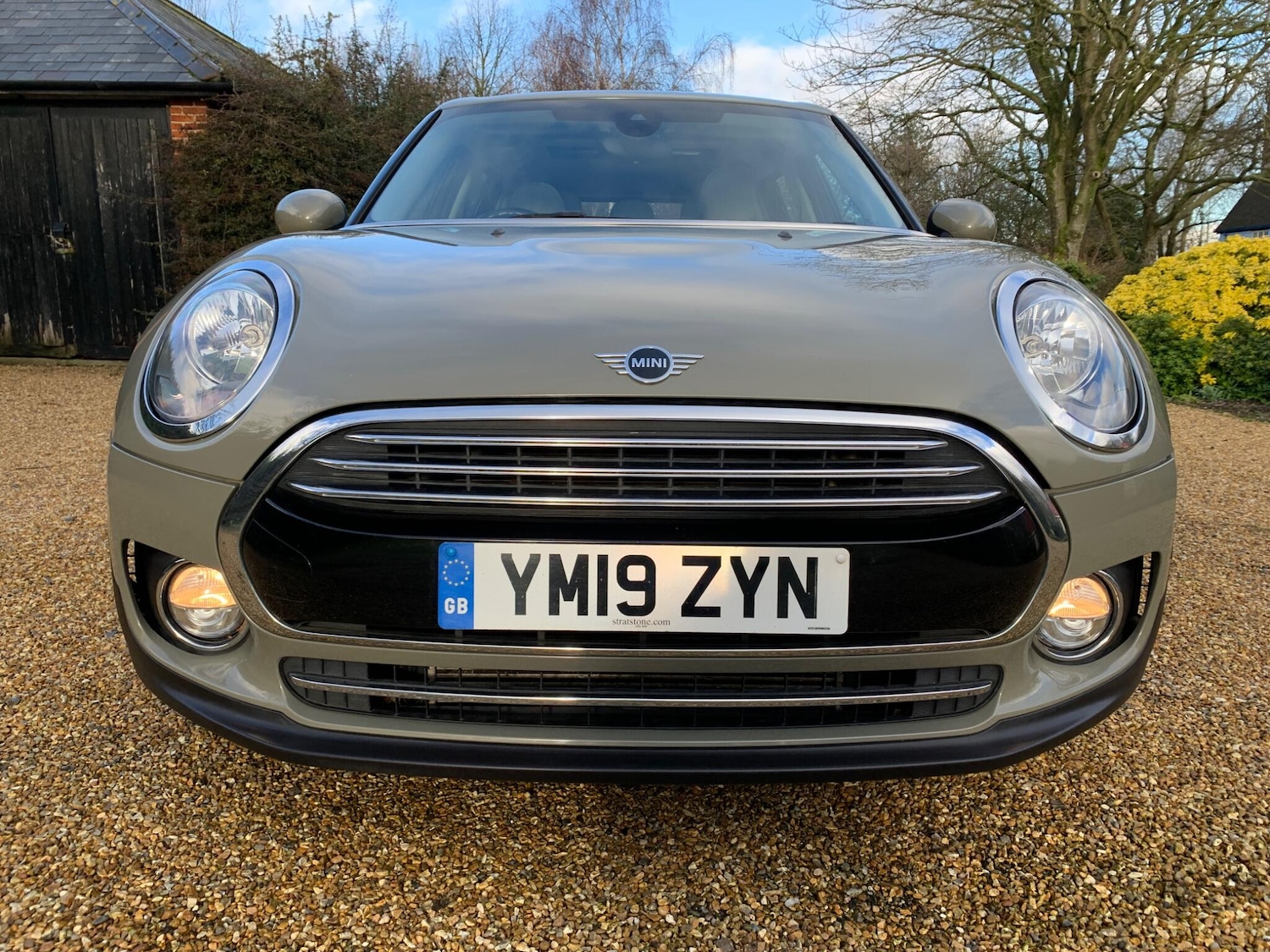 Used MINI Clubman 2019 for sale - 77230545: Photo 4