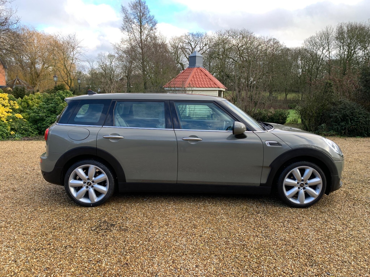 Used MINI Clubman 2019 for sale - 77230545: Photo 7