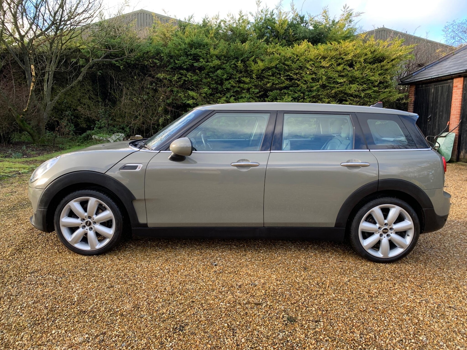 Used MINI Clubman 2019 for sale - 77230545: Photo 8