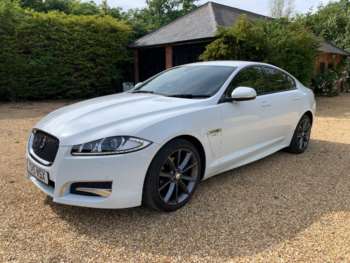 2015 (15) - 2.2d R-Sport Auto Euro 5 (s/s) 4dr