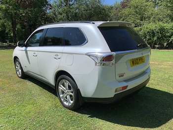 Used Mitsubishi Outlander 2013 for sale - 79158405: Photo