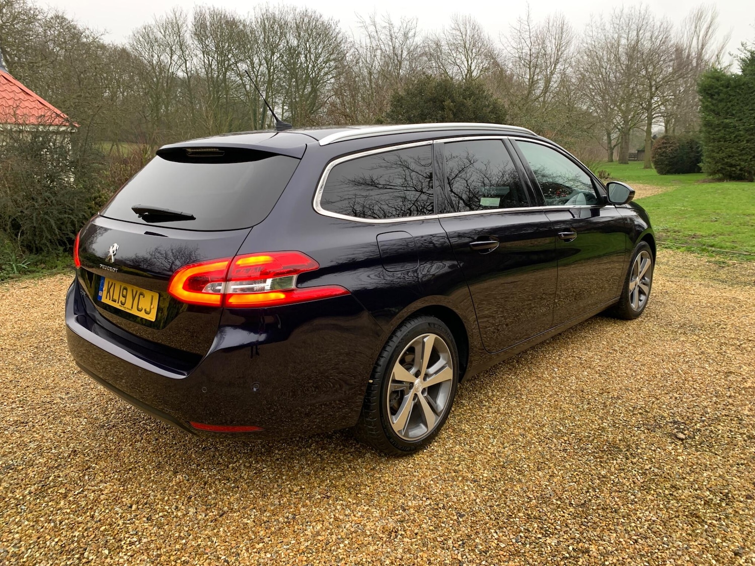 Used Peugeot 308 2019 for sale - 77424743: Photo 10