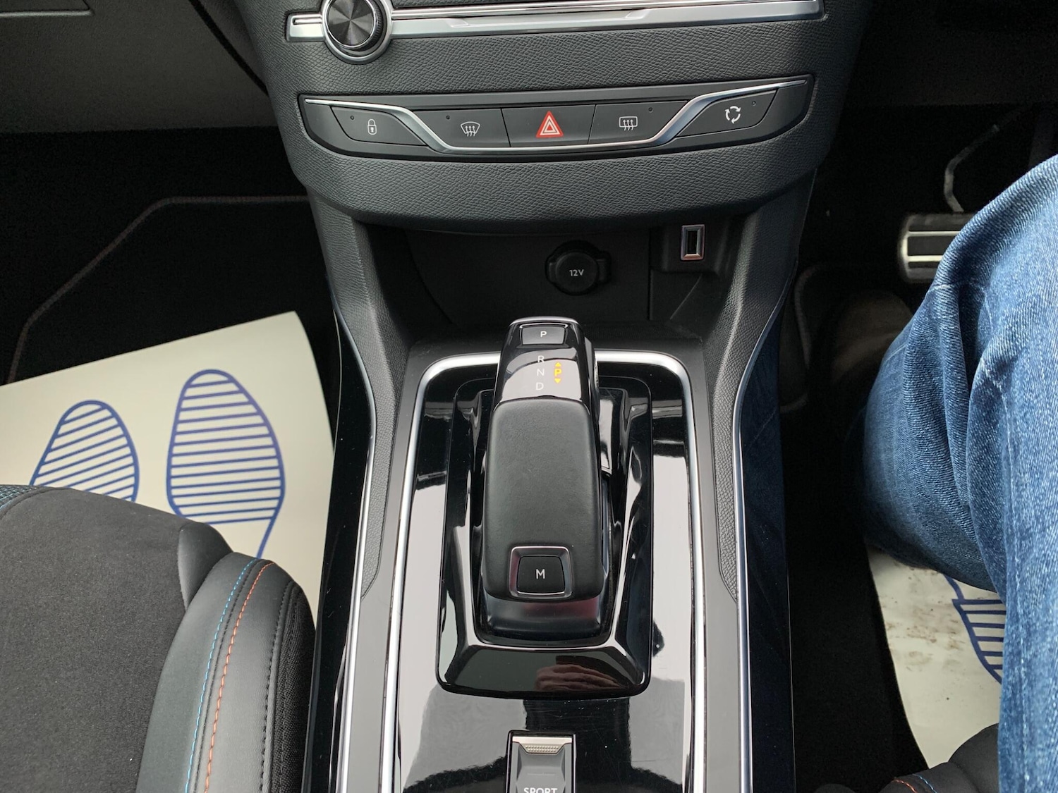 Used Peugeot 308 2019 for sale - 77424743: Photo 11