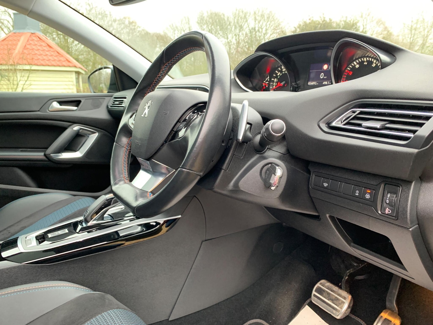 Used Peugeot 308 2019 for sale - 77424743: Photo 13