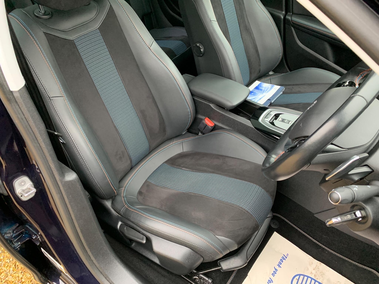 Used Peugeot 308 2019 for sale - 77424743: Photo 14