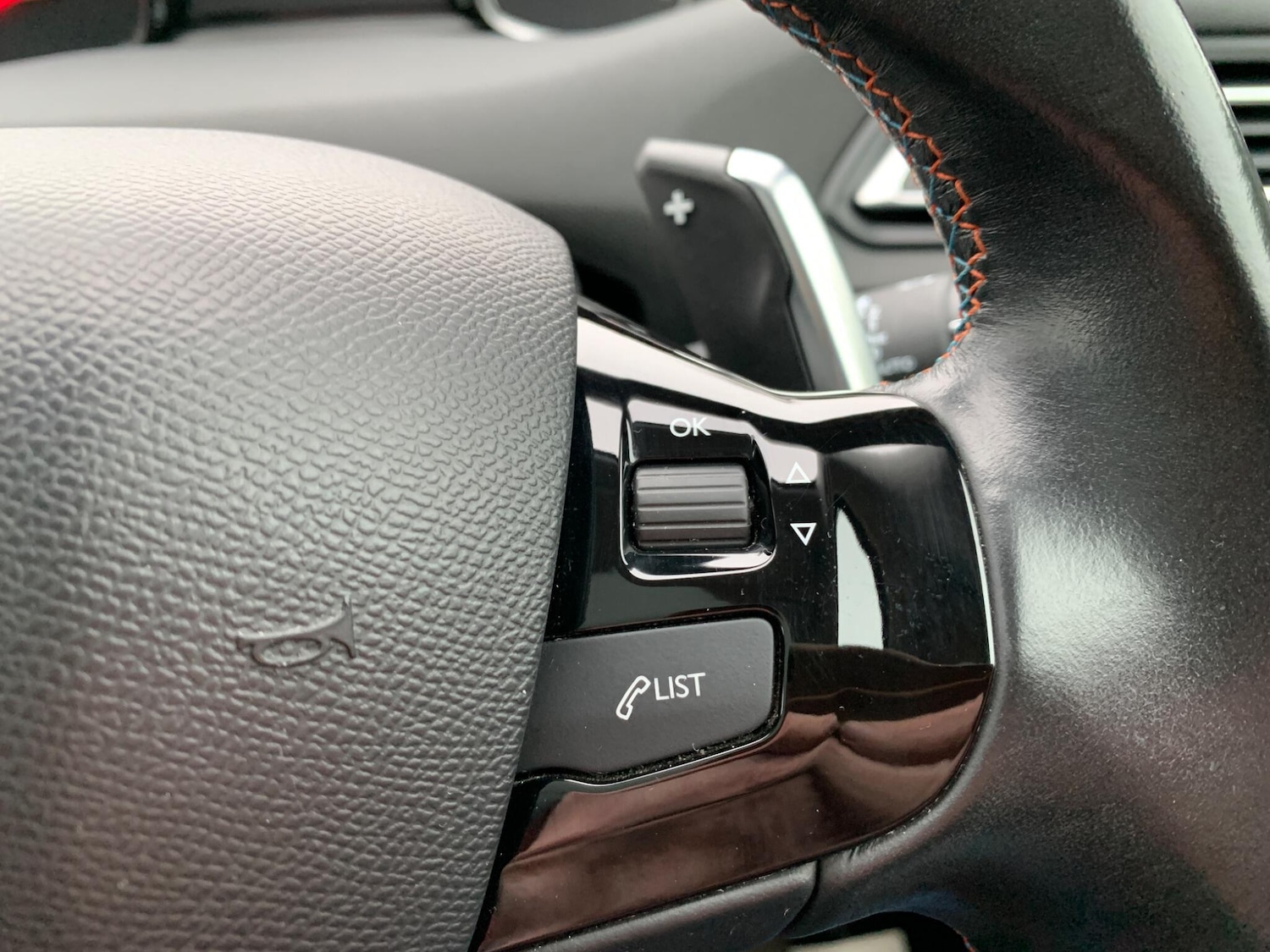 Used Peugeot 308 2019 for sale - 77424743: Photo 19