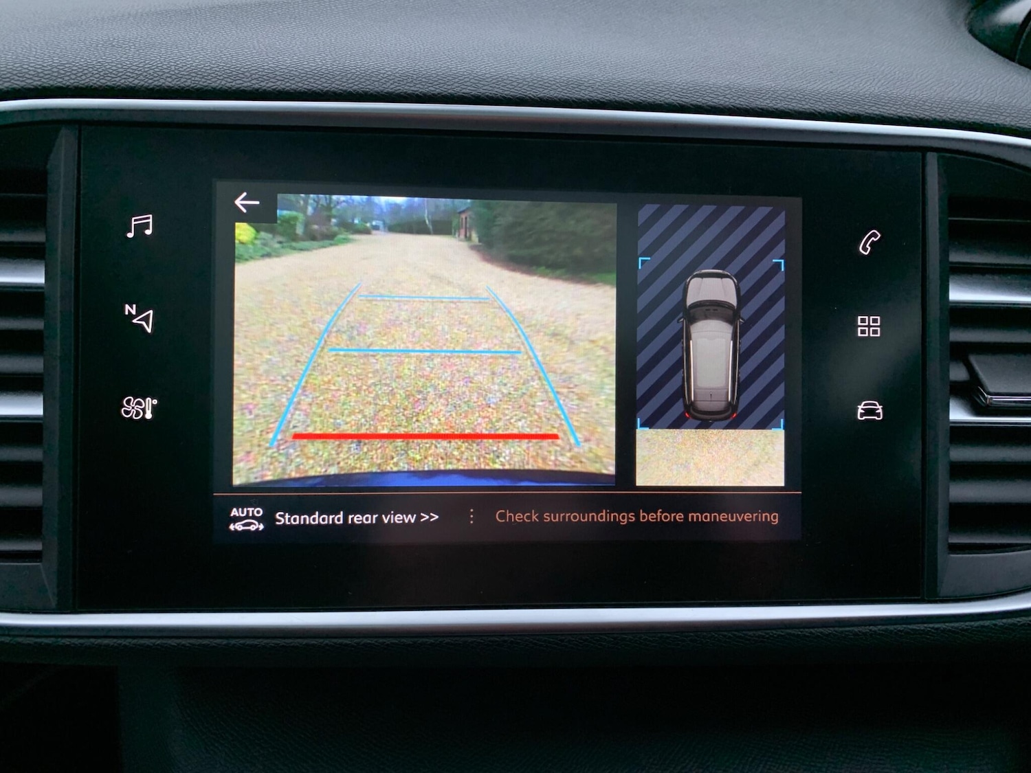 Used Peugeot 308 2019 for sale - 77424743: Photo 21