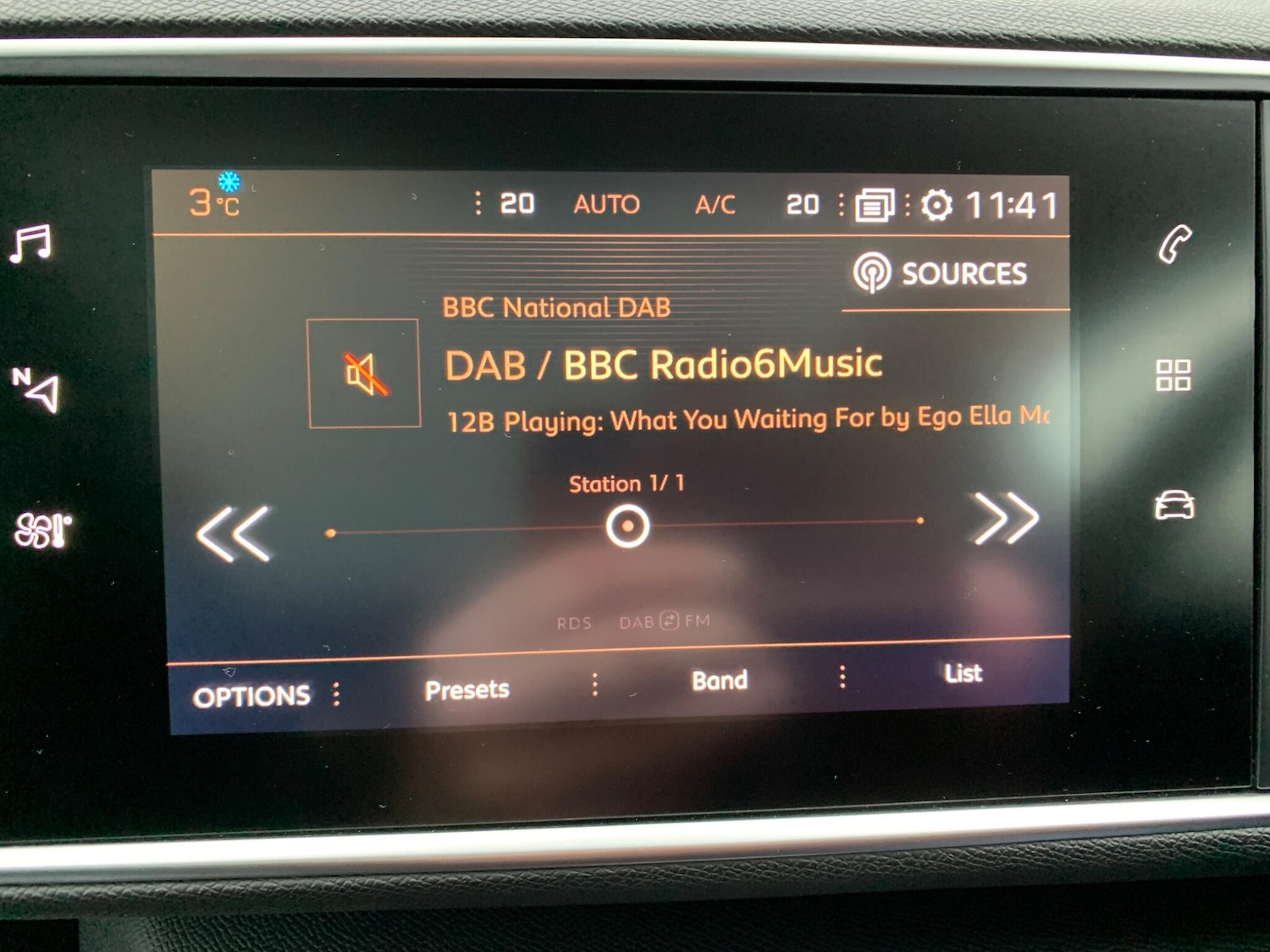 Used Peugeot 308 2019 for sale - 77424743: Photo 22