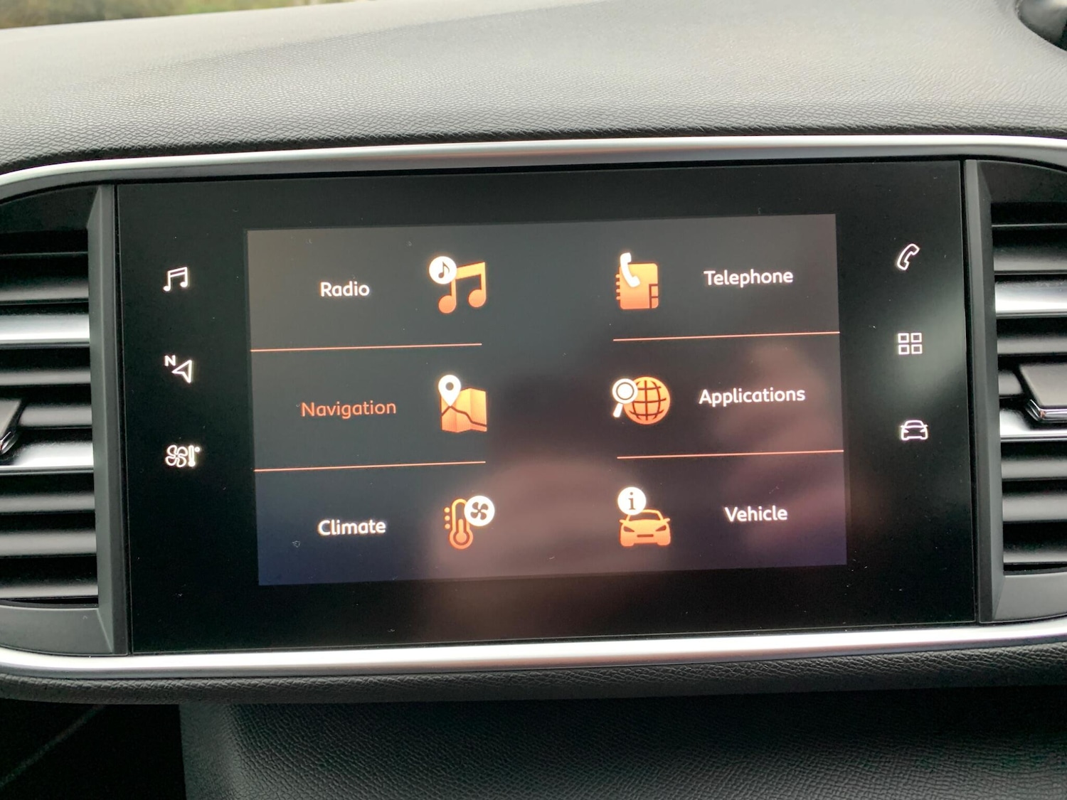 Used Peugeot 308 2019 for sale - 77424743: Photo 23