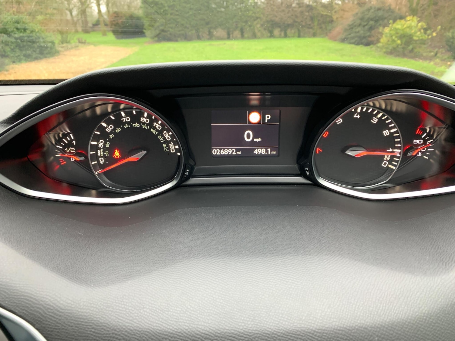 Used Peugeot 308 2019 for sale - 77424743: Photo 25