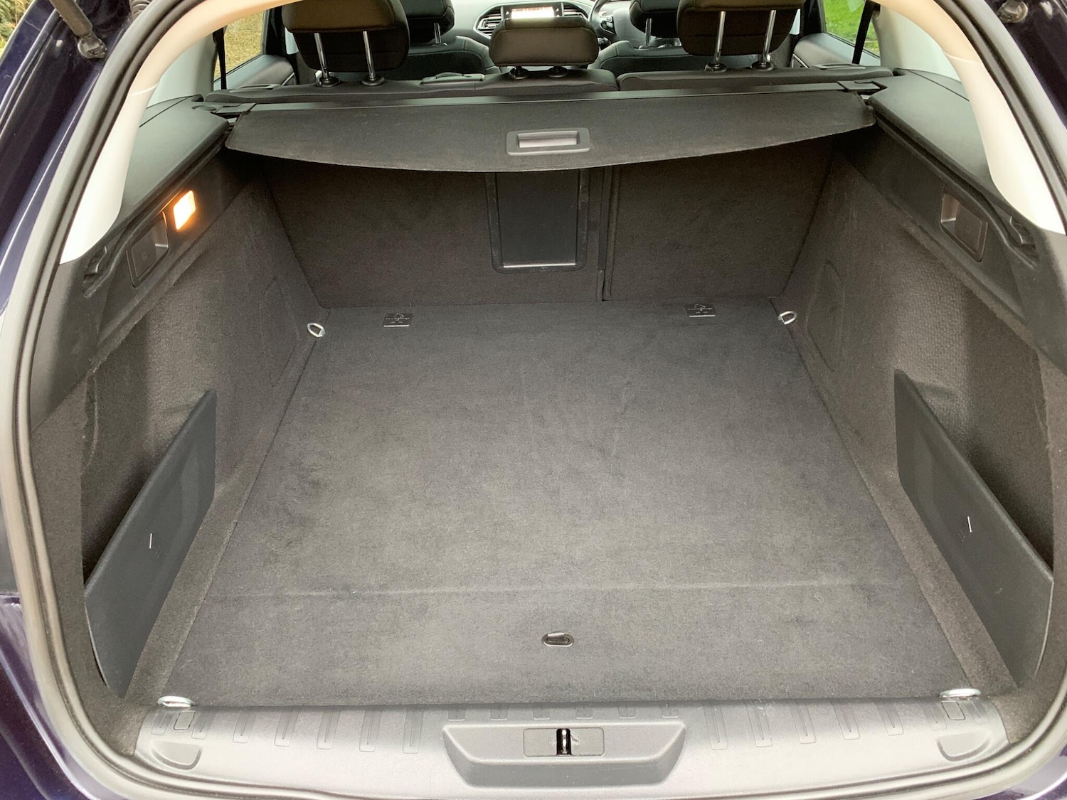 Used Peugeot 308 2019 for sale - 77424743: Photo 26