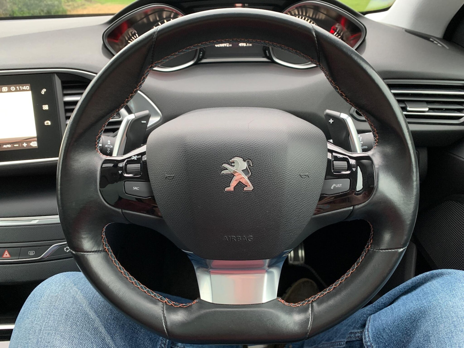 Used Peugeot 308 2019 for sale - 77424743: Photo 27