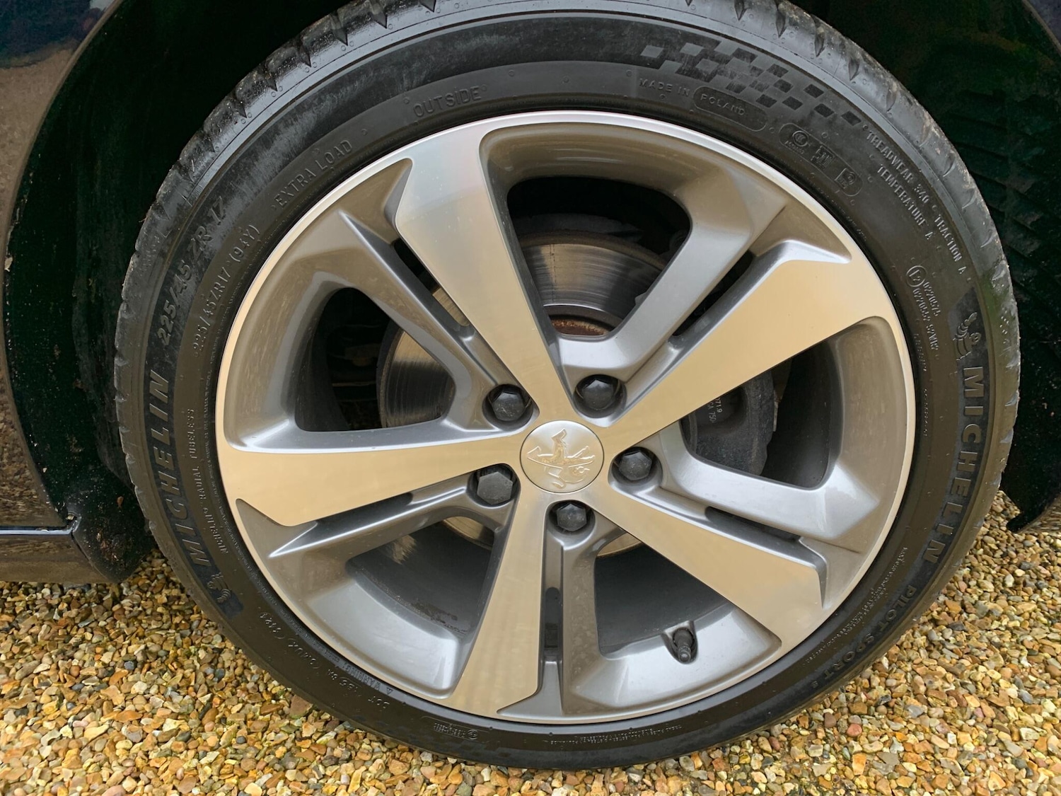 Used Peugeot 308 2019 for sale - 77424743: Photo 32