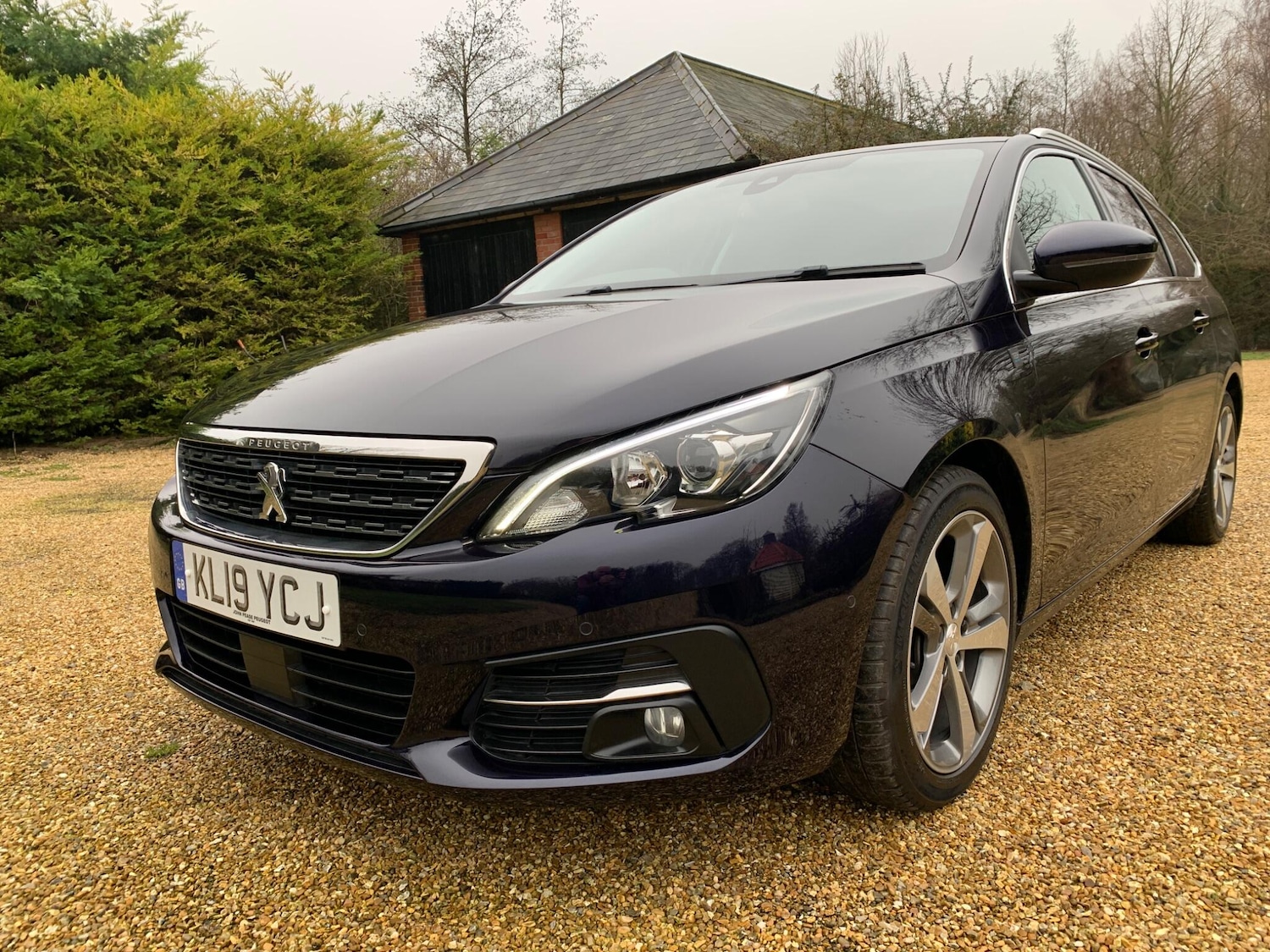 Used Peugeot 308 2019 for sale - 77424743: Photo 4
