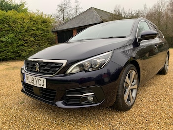 Used Peugeot 308 2019 for sale - 77424743: Photo