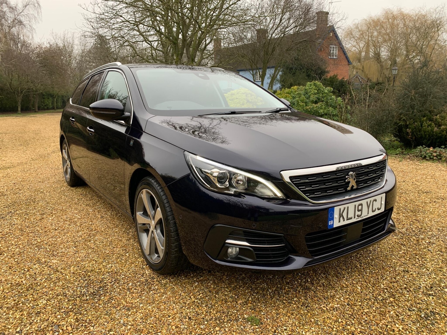 Used Peugeot 308 2019 for sale - 77424743: Photo 6