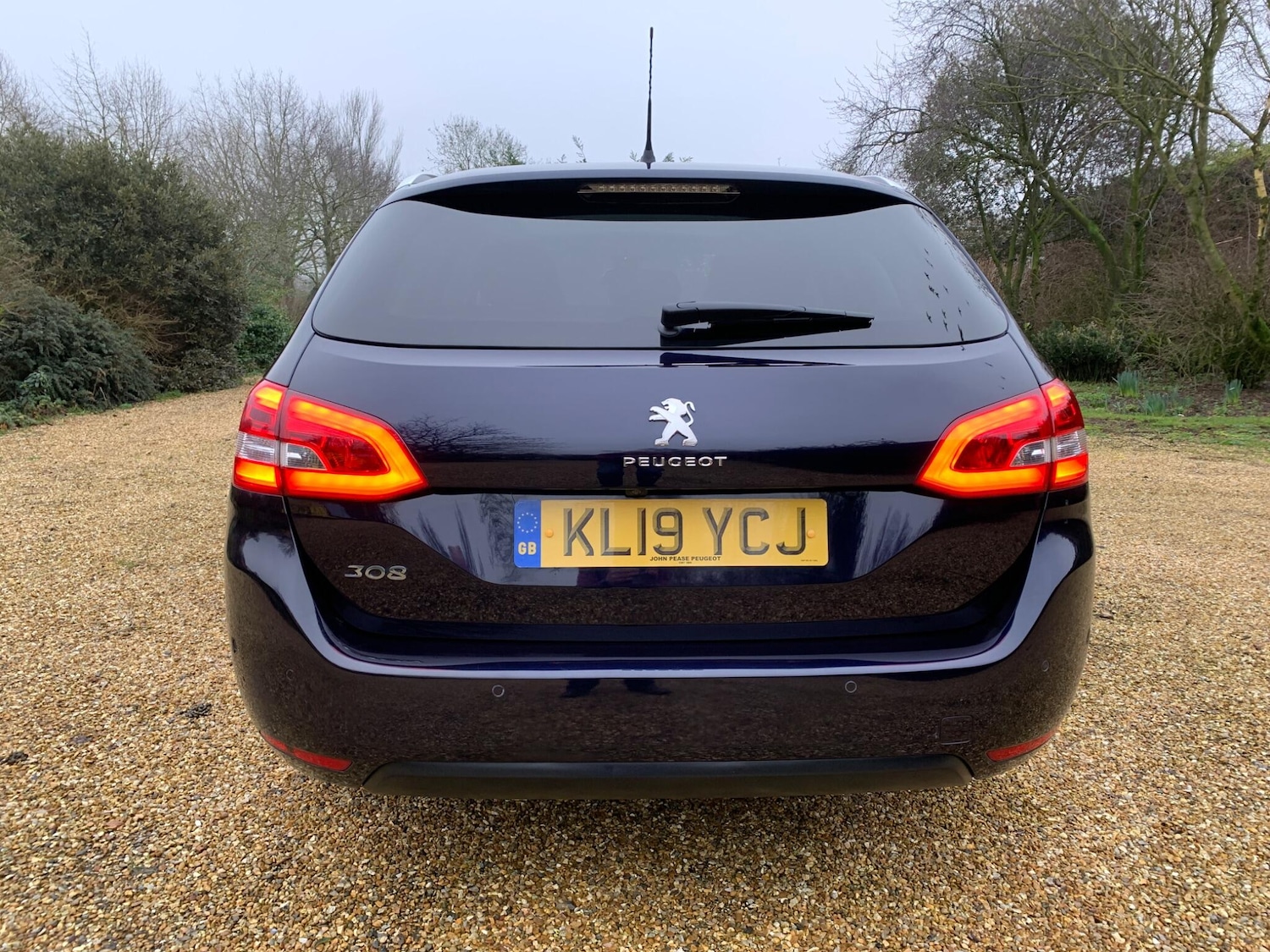 Used Peugeot 308 2019 for sale - 77424743: Photo 8