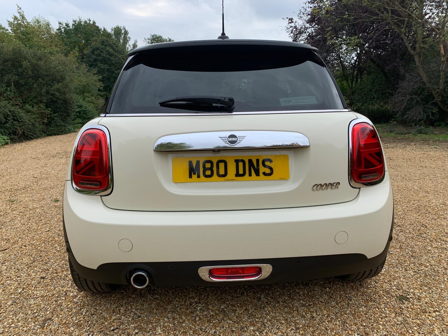 Used MINI Hatch 2020 for sale - 76137402: Photo 10