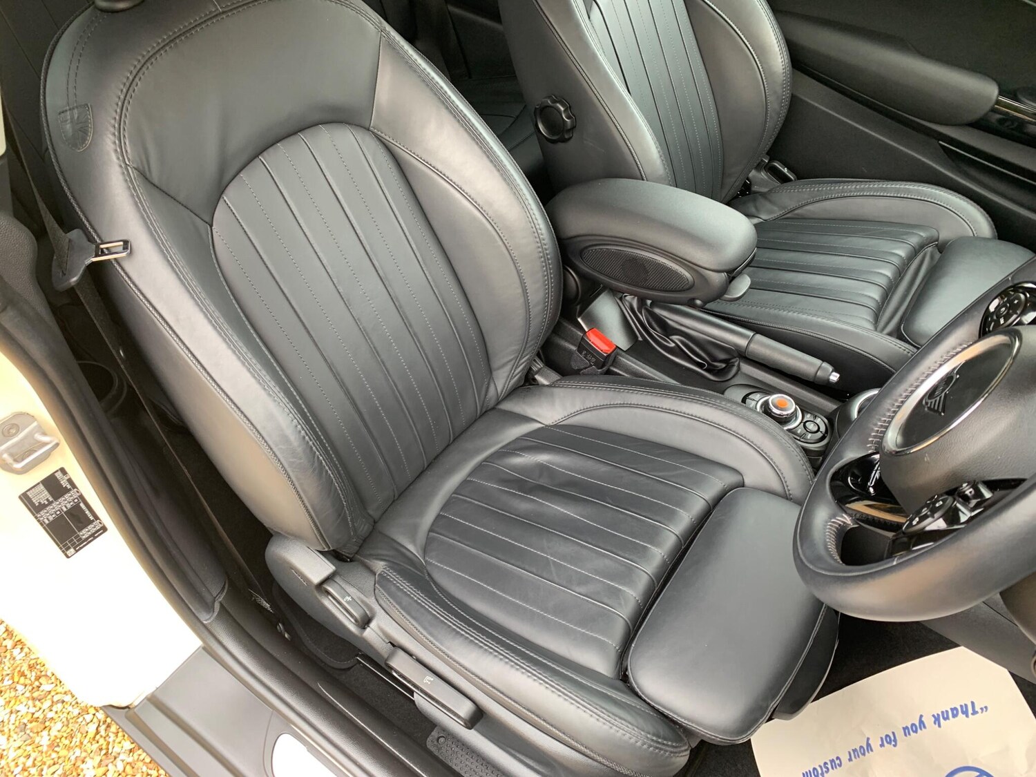 Used MINI Hatch 2020 for sale - 76137402: Photo 13