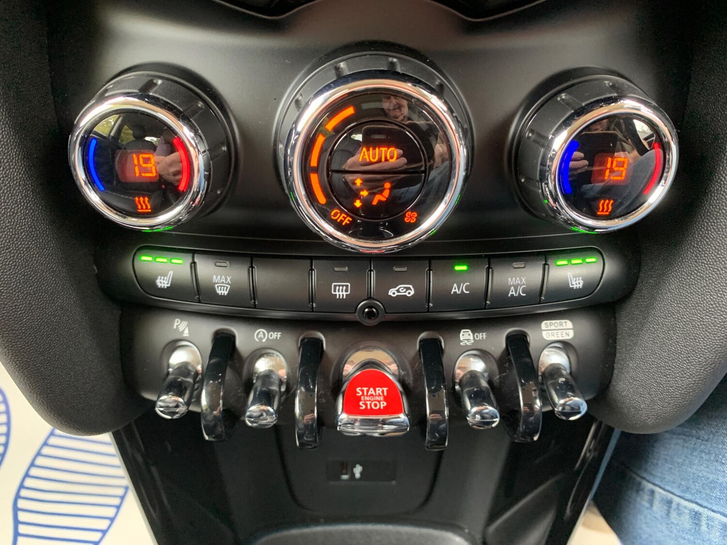 Used MINI Hatch 2020 for sale - 76137402: Photo 18