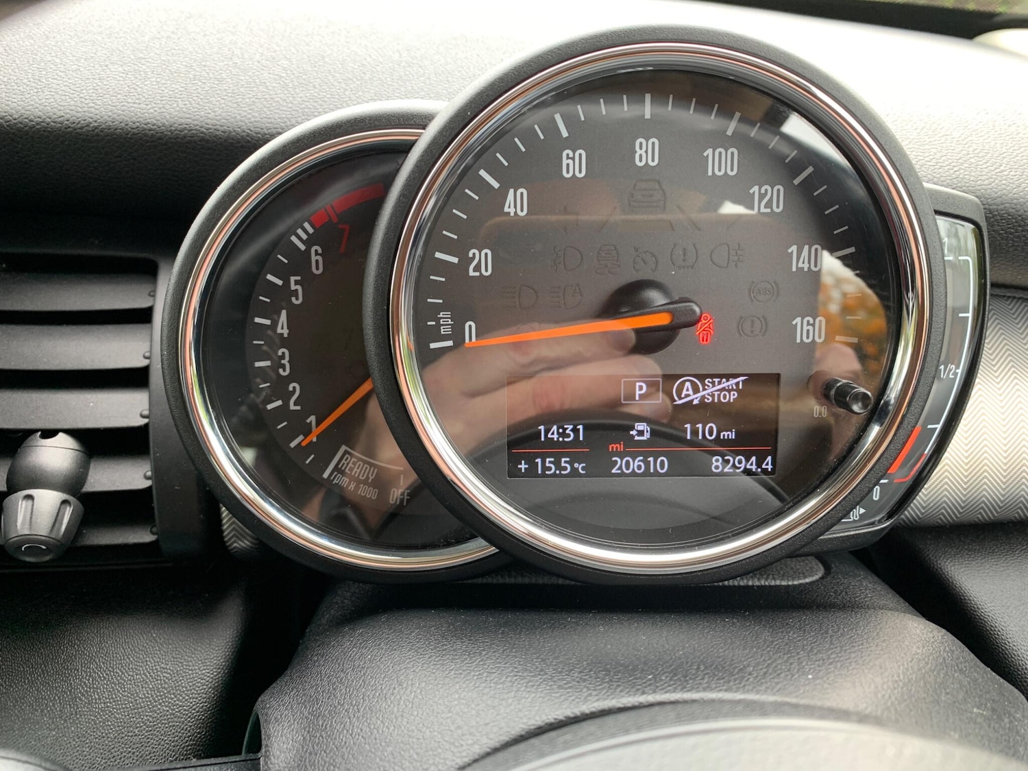 Used MINI Hatch 2020 for sale - 76137402: Photo 19