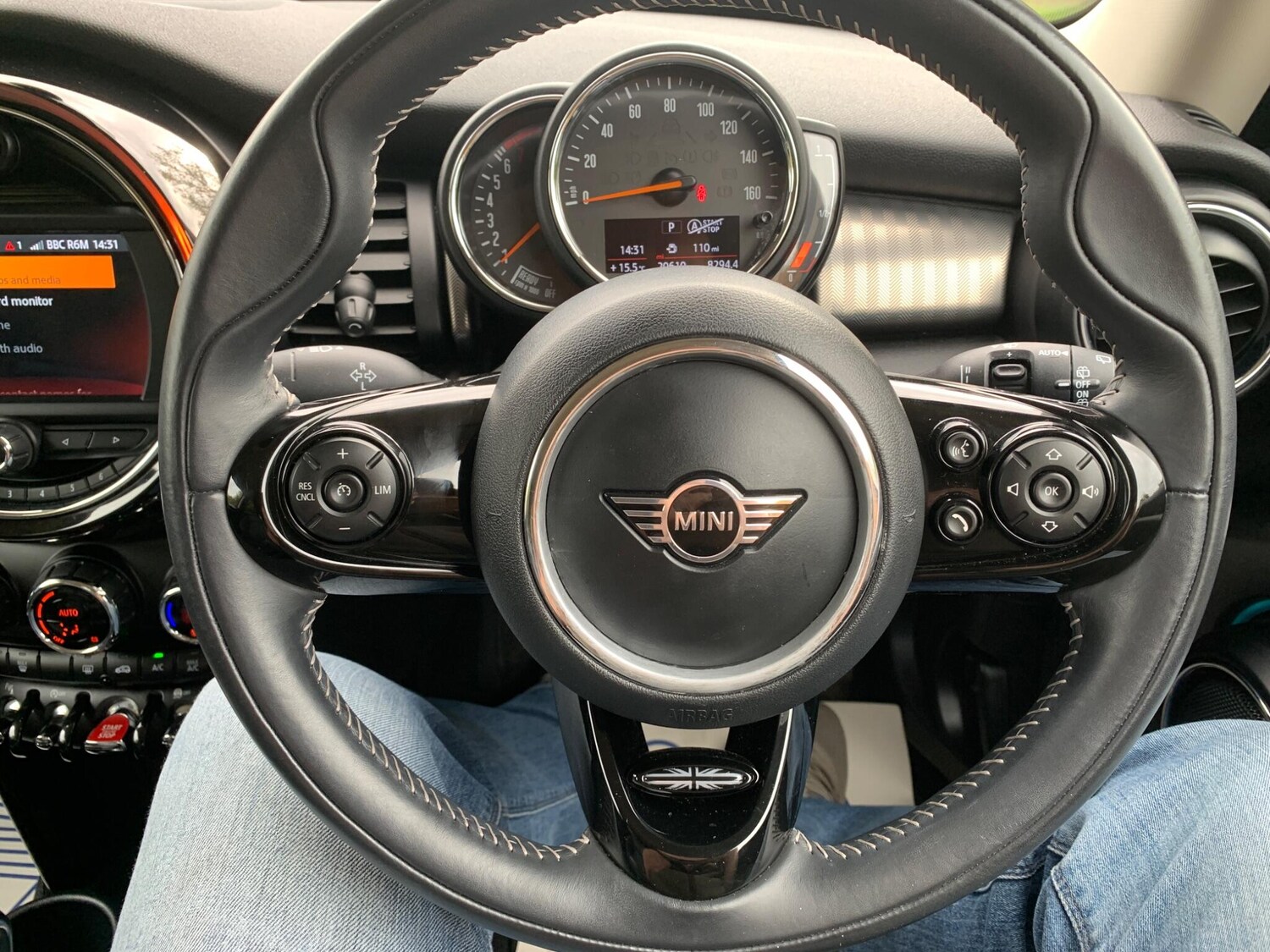 Used MINI Hatch 2020 for sale - 76137402: Photo 20