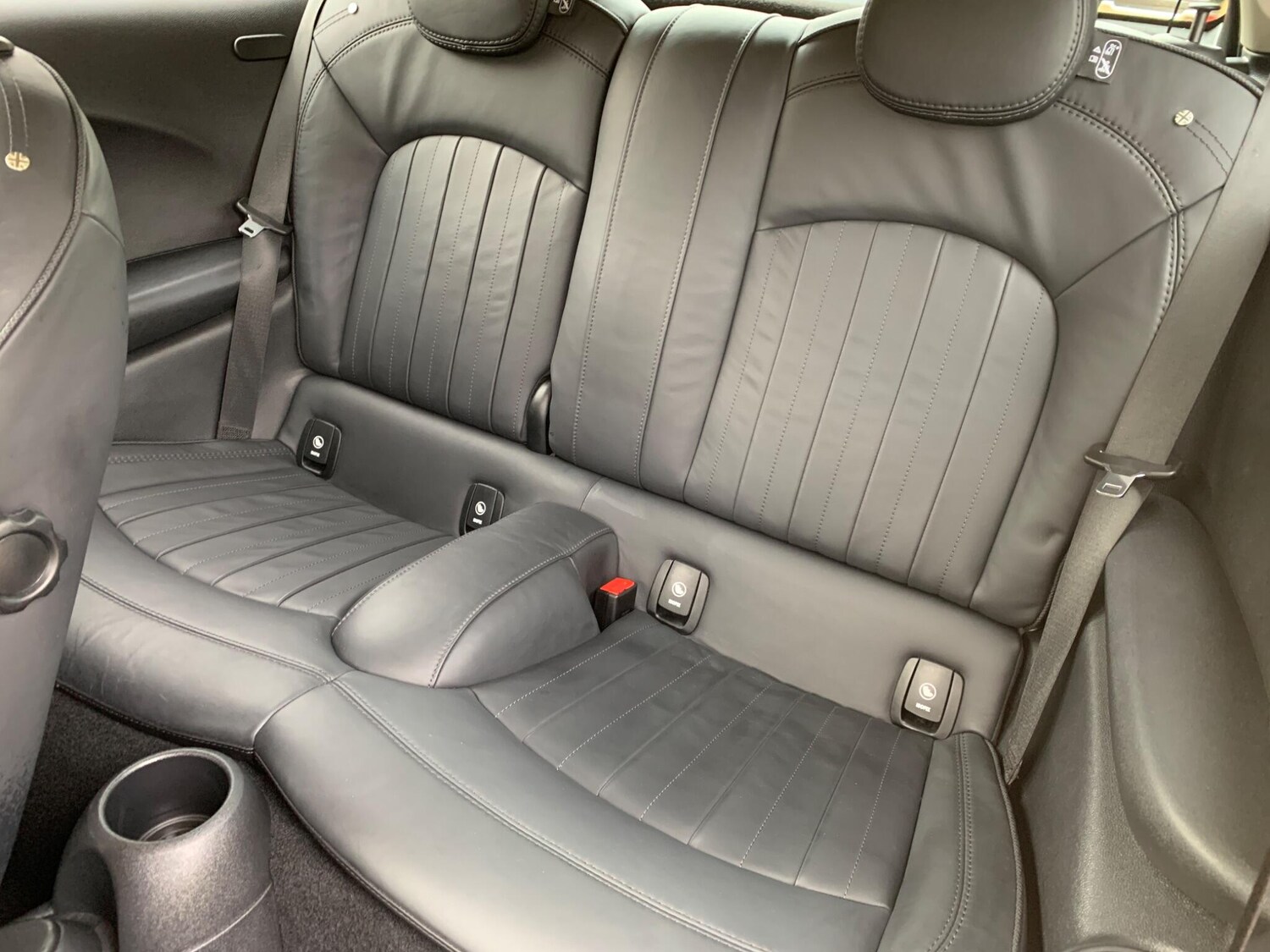 Used MINI Hatch 2020 for sale - 76137402: Photo 21