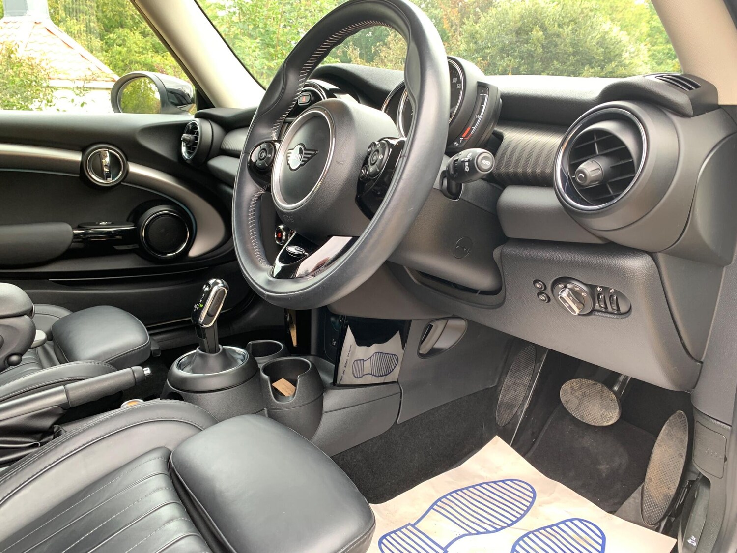 Used MINI Hatch 2020 for sale - 76137402: Photo 23