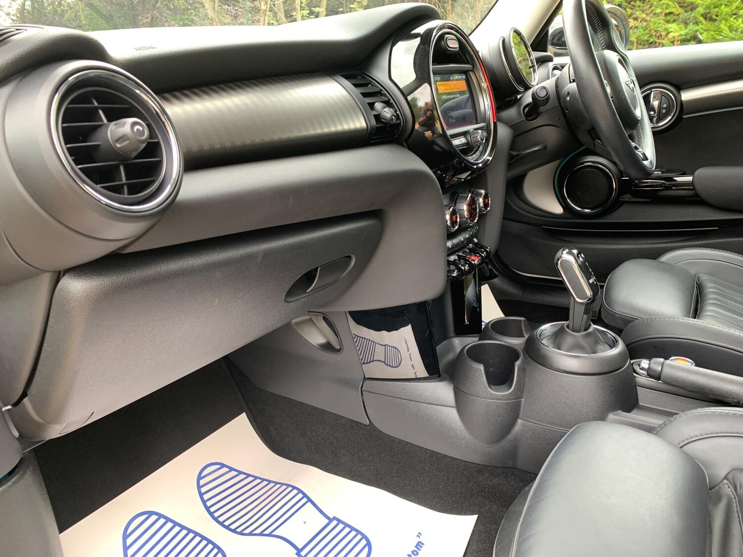 Used MINI Hatch 2020 for sale - 76137402: Photo 24