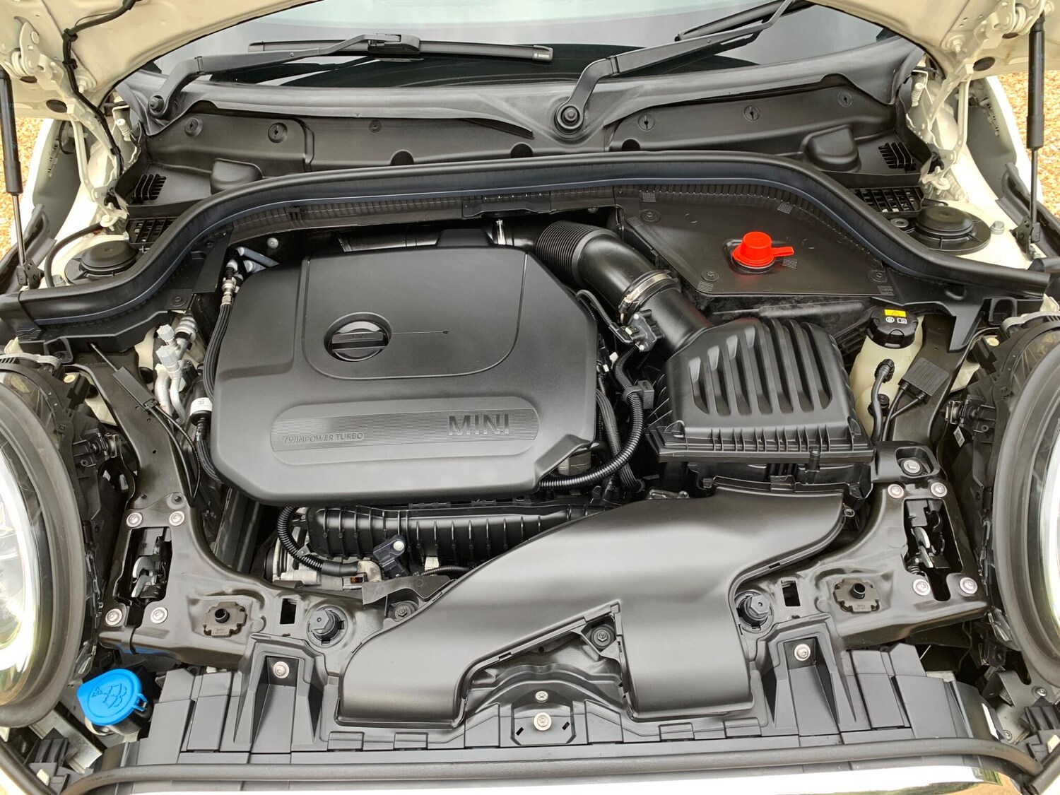 Used MINI Hatch 2020 for sale - 76137402: Photo 29