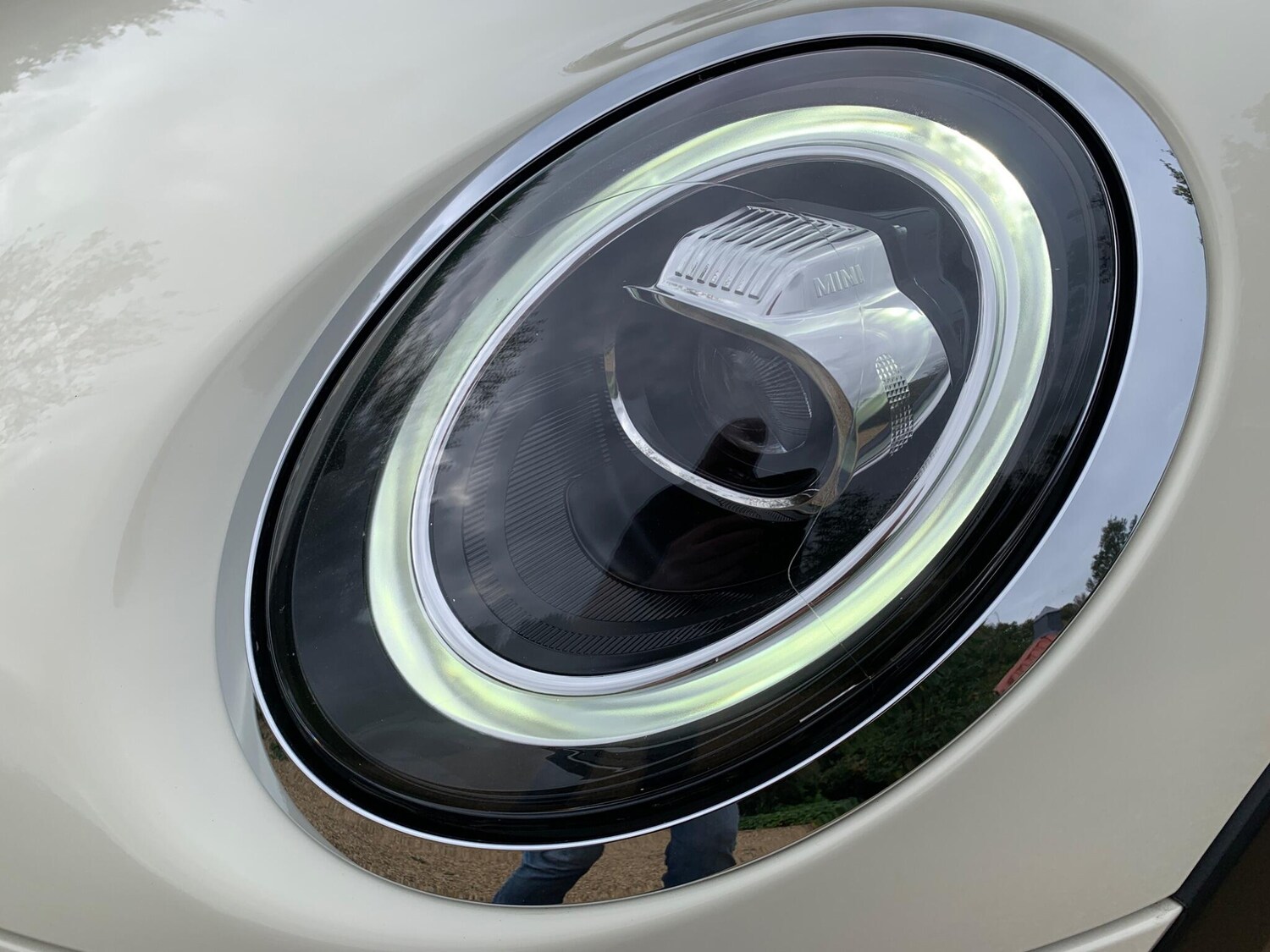 Used MINI Hatch 2020 for sale - 76137402: Photo 30