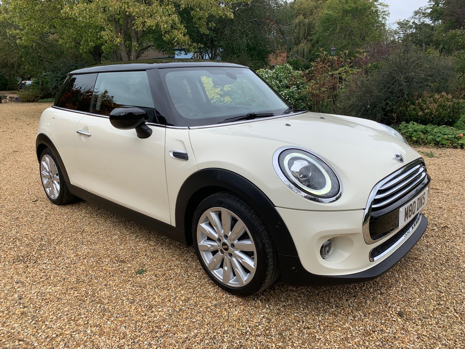 Used MINI Hatch 2020 for sale - 76137402: Photo 4