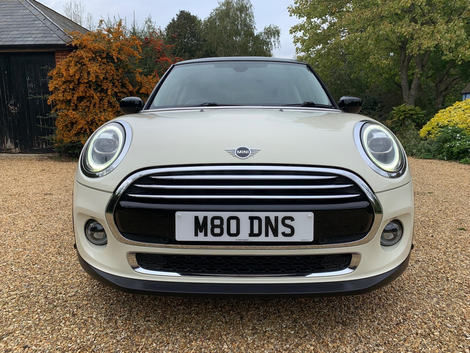 Used MINI Hatch 2020 for sale - 76137402: Photo 5
