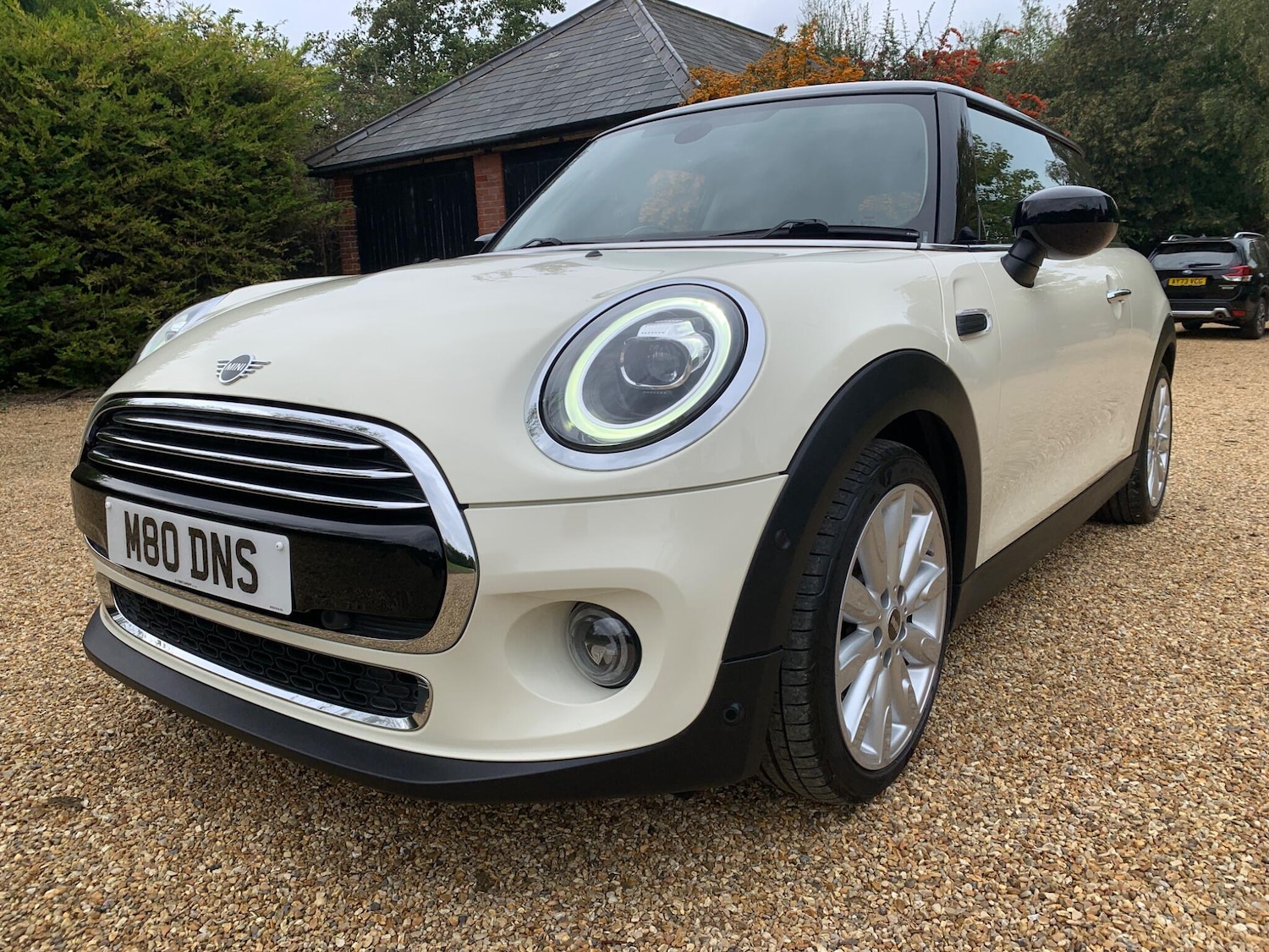 Used MINI Hatch 2020 for sale - 76137402: Photo 6