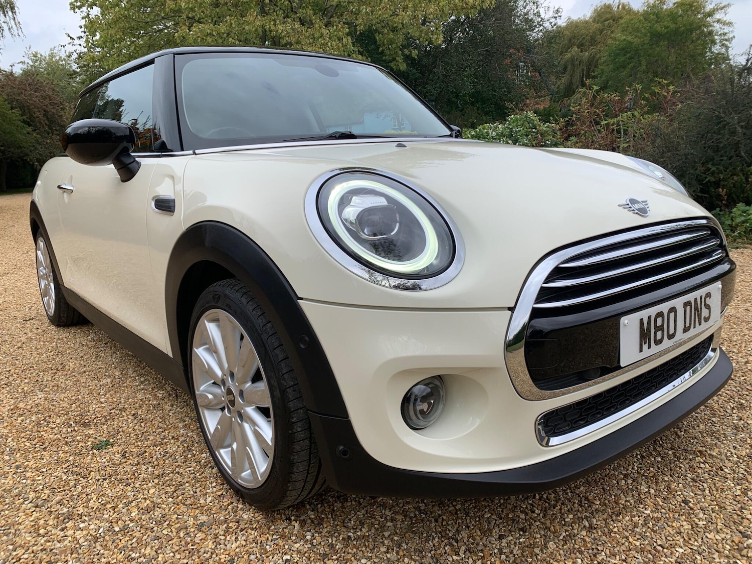 Used MINI Hatch 2020 for sale - 76137402: Photo 7