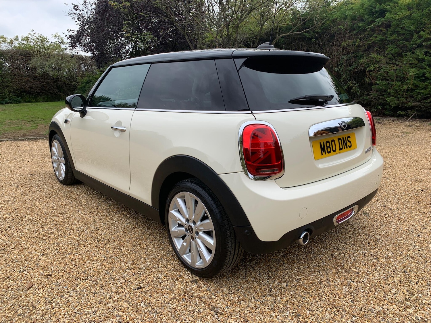 Used MINI Hatch 2020 for sale - 76137402: Photo 9