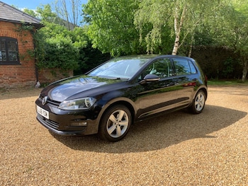 Used Volkswagen Golf 2016 for sale - 78585706: Photo