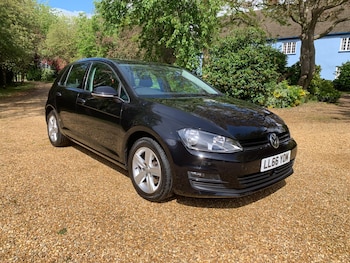 Used Volkswagen Golf 2016 for sale - 78585706: Photo