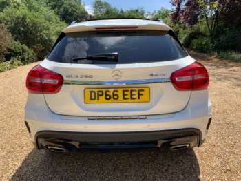 Used Mercedes-Benz GLA 2016 for sale - 75153113: Photo