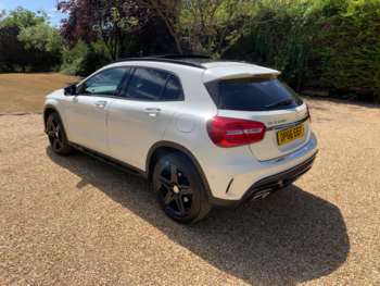 Used Mercedes-Benz GLA 2016 for sale - 75153113: Photo