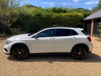 Used Mercedes-Benz GLA 2016 for sale - 75153113: Photo