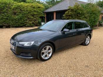 2017 (17) - 1.4 TFSI Sport Euro 6 (s/s) 5dr